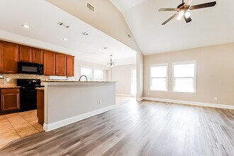 3025 Granite Rock Trail in Forney, TX - Building Photo - Building Photo