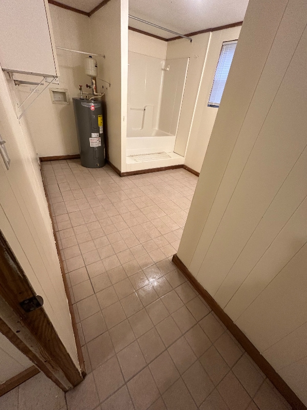 2867 New Clinton Rd in Macon, GA - Building Photo - Building Photo