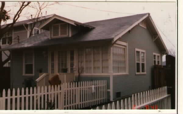 526 Vera Ave in Redwood City, CA - Foto de edificio - Building Photo