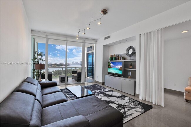 property at 100 South Pointe Dr