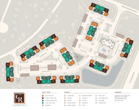 Copper Run in Marysville, OH - Building Photo - Building Photo