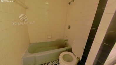 48 Queensberry St, Unit 56-G1 in Boston, MA - Foto de edificio - Building Photo