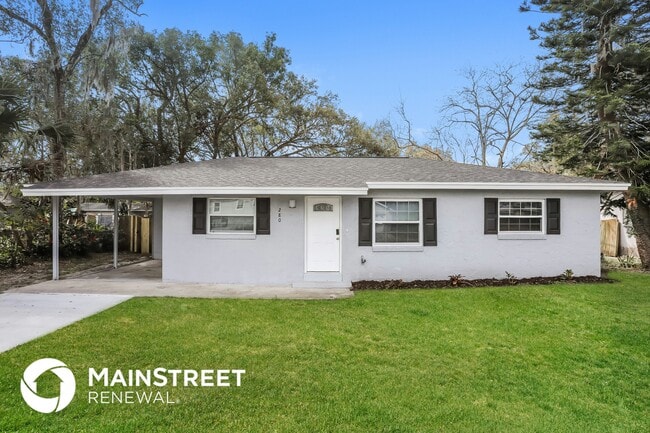 property at 280 E Church Ave