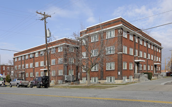 Elmhurst McGregor Apartments in Ogden, UT - Building Photo - Building Photo