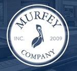 Property Management Company Logo Murfey Company Inc.