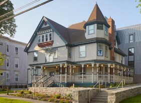 83 Gardner St in Boston, MA - Building Photo