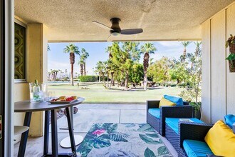 73700 Grapevine St, Unit 6 in Palm Desert, CA - Building Photo - Building Photo