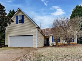 4604 Young Deer Dr in Cumming, GA - Building Photo