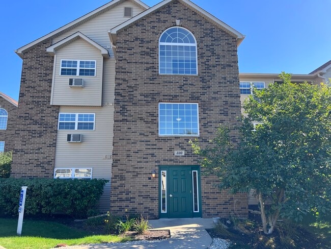 property at 330 Cunat Blvd