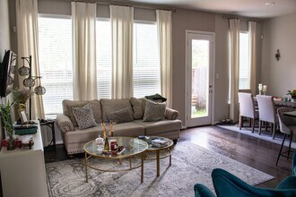 206 Fulton Station Dr in Houston, TX - Building Photo - Building Photo