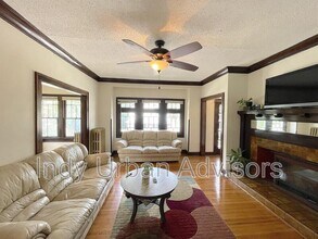713 E 33rd St in Indianapolis, IN - Building Photo - Building Photo