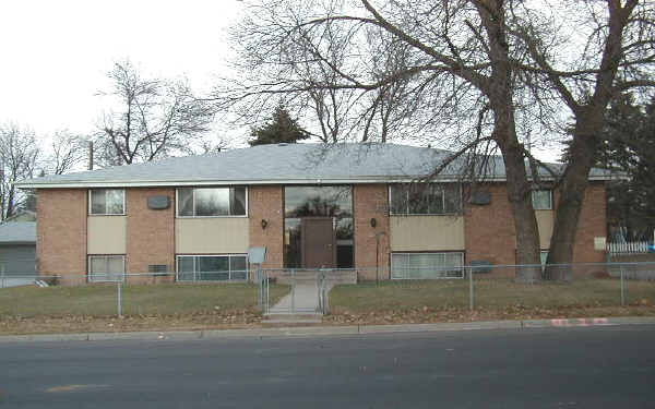 321 79th Way NE in Fridley, MN - Building Photo - Building Photo