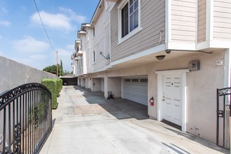 1951 Denton Ave in San Gabriel, CA - Building Photo - Building Photo