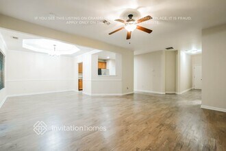 321 Alcovy Way in Woodstock, GA - Building Photo - Building Photo