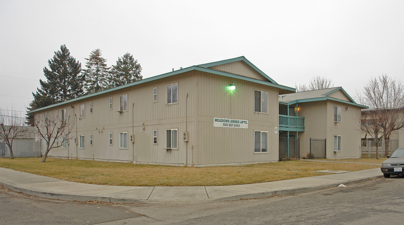 1014-1016 S 9th St in Yakima, WA - Building Photo