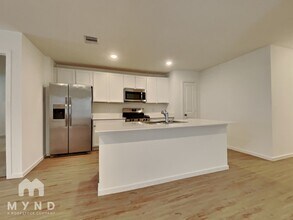 21645 Balzola Ln in New Caney, TX - Building Photo - Building Photo