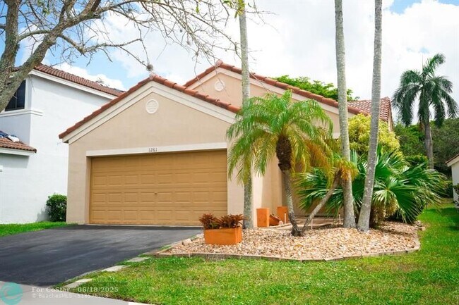 property at 1261 Majesty Terrace