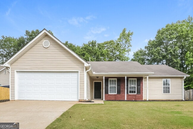 property at 505 Sarah's Ln