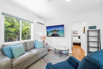 3015 Seville St, Unit 6 in Fort Lauderdale, FL - Building Photo - Building Photo