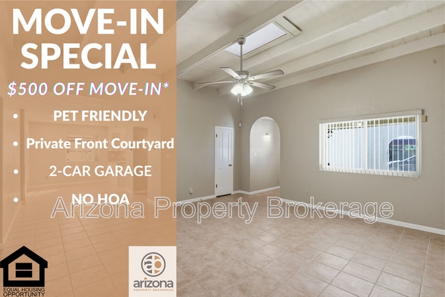 property at 2192 E Balboa Dr