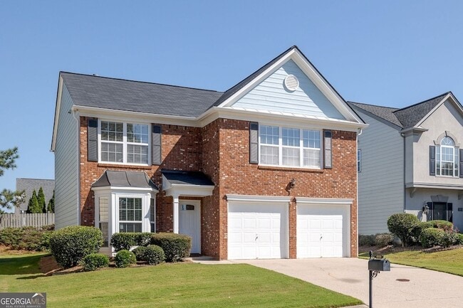 property at 4010 Ridgefair Dr