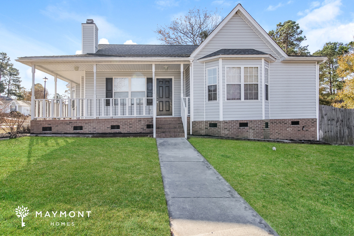 101 Woodpark Ct in Lexington, SC - Foto de edificio