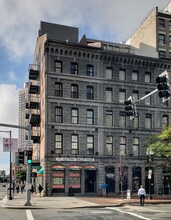 Greenway Place in Boston, MA - Building Photo - Building Photo