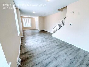 2037 N Gratz St in Philadelphia, PA - Building Photo - Building Photo