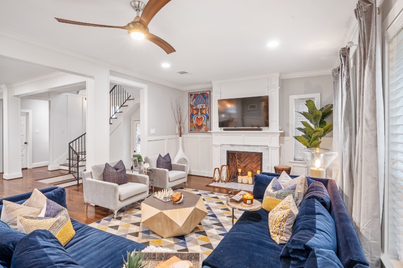 3306 Southmore Blvd in Houston, TX - Building Photo
