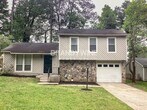 3941 Wood Path Dr