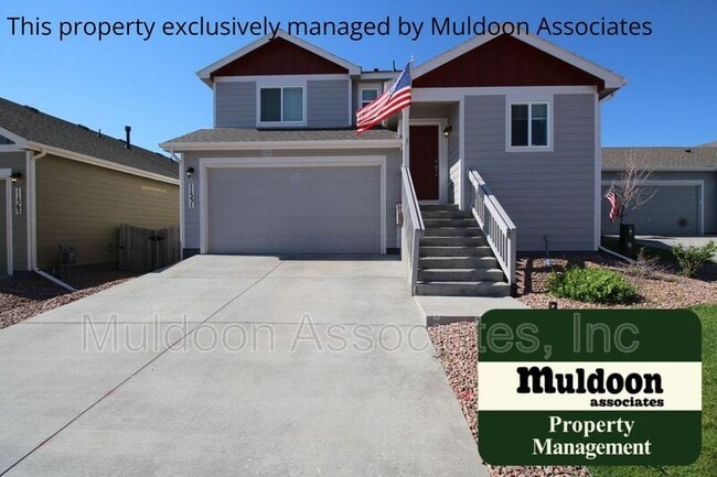 property at 11551 Ducal Point