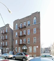 721 E 228th Apartments