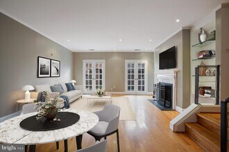 1614 Beekman Pl NW, Unit C in Washington, DC - Foto de edificio - Building Photo