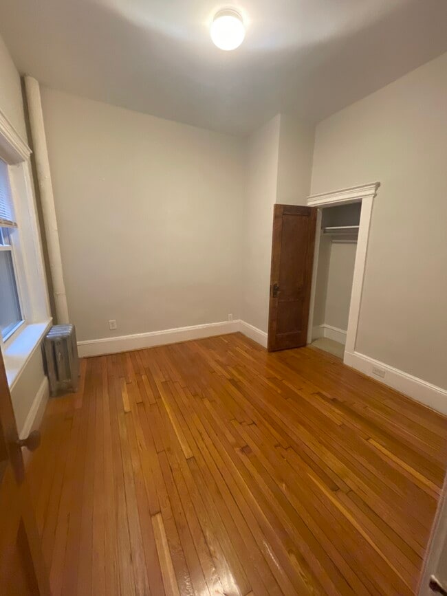 property at 38 Hemenway St