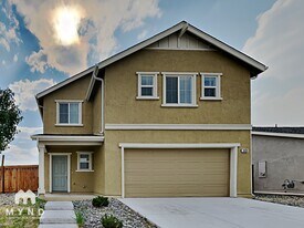 14341 Durham Dr in Reno, NV - Building Photo