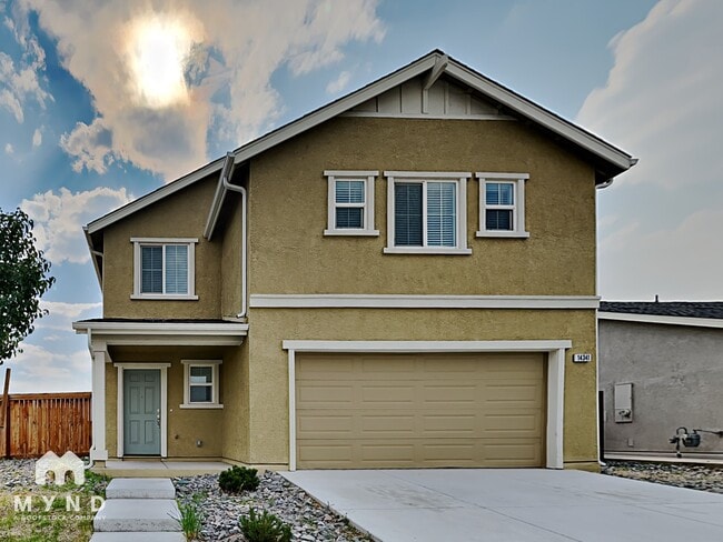 property at 14341 Durham Dr