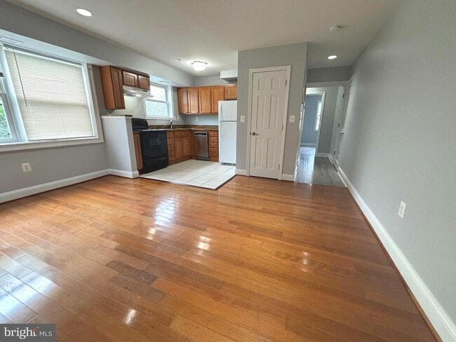property at 4800 C St SE