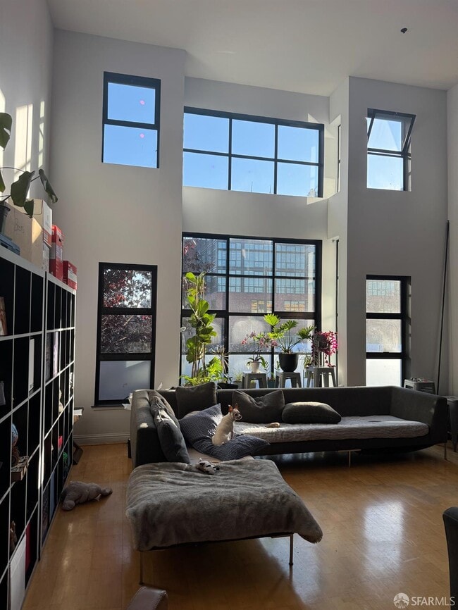 property at 50 Lucerne St