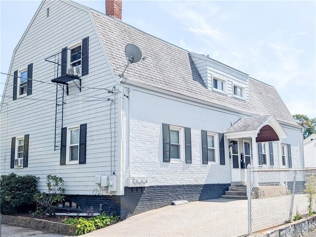 property at 63 School St