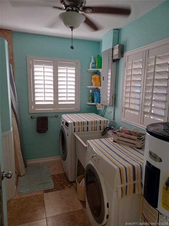 4595 SE Azimuth Way in Stuart, FL - Building Photo - Building Photo