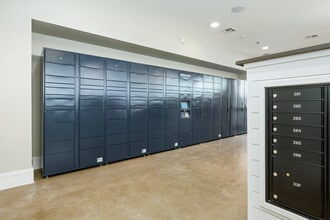 Interior Photo