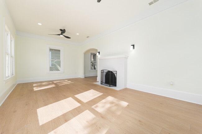 property at 2040 N Market St