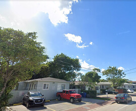 1514 SW 6th St in Miami, FL - Building Photo - Building Photo