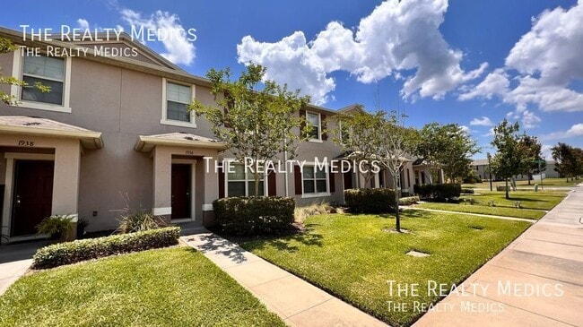 1936 Shiloh Brook St in Kissimmee, FL - Foto de edificio - Building Photo