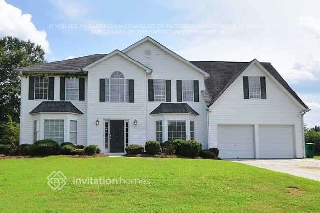 property at 1738 Harmony Hills Ct
