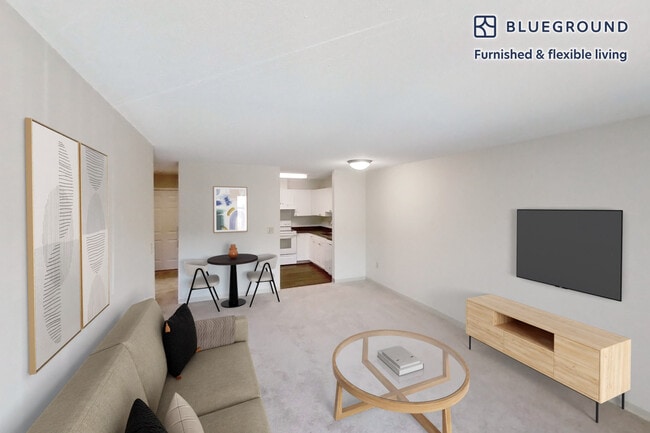 One Farms Dr, Unit FL2-ID2766A in Burlington, MA - Building Photo - Building Photo