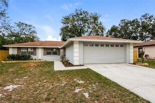 3722 Greenford St in Valrico, FL - Building Photo