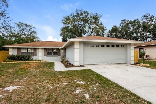 property at 3722 Greenford St