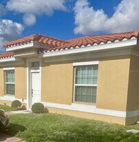 1646 Cumin Dr in Poinciana, FL - Building Photo