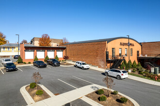 Alpine Mills in Morganton, NC - Building Photo - Building Photo